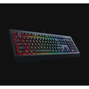 Razer - Cynosa V2 { Fully Programmable Keys // Powered by Razer Chroma RGB } [ RZ03-03400100-R3M1 ]