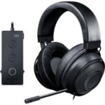 Razer KRAKEN Tournament Edition Gaming Headset with USB Audio Controller (BLACK) [RZ04-02051000-R3M1]hjyb jghg