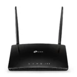 TP-Link TL-MR6400 4G Router