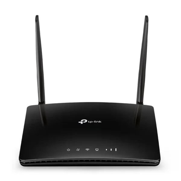  TP-Link TL-MR6400 4G Router 