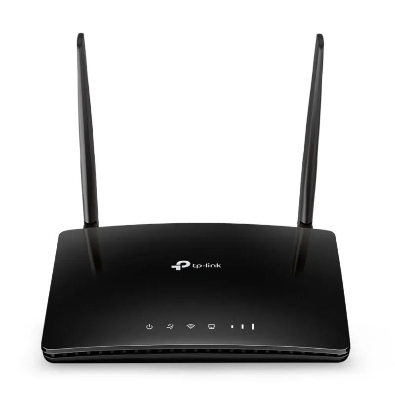 TP-Link TL-MR6400 4G Router 