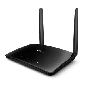  TP-Link TL-MR6400 4G Router 