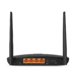 TP-Link TL-MR6400 4G Router