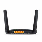 TP-LINK 300Mbps Wireless N 4G LTE Router Built In 4G Modem (TL-MR6400)
