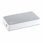 TP-LINK 8 Port Switch TL-SF1008D