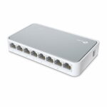 TP-LINK 8 Port Switch TL-SF1008D