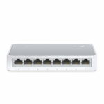 TP-LINK 8 Port Switch TL-SF1008D