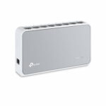 TP-LINK 8 Port Switch TL-SF1008D