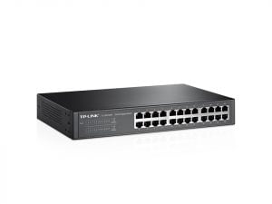 TP-Link TL-SG1024D 24-Port Gigabit switch - Image 2
