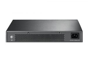 TP-Link TL-SG1024D 24-Port Gigabit switch - Image 4