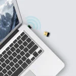 TP-LINK 150Mbps Wireless N Nano USB Adapter TL-WN725N