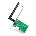 TP-LINK 150Mbps Wireless N PCI Express Adapter TL-WN781ND - Image 3
