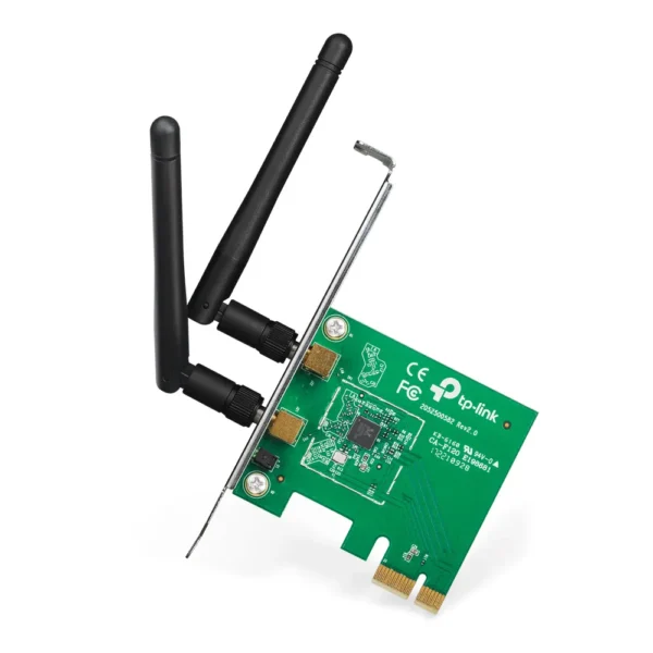 TP-link Wireless PCI-express tl-wn881ND 