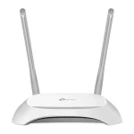 TP-Link 300 Mbps TL-WR840N