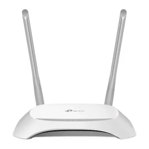 TP-Link 300 Mbps TL-WR840N