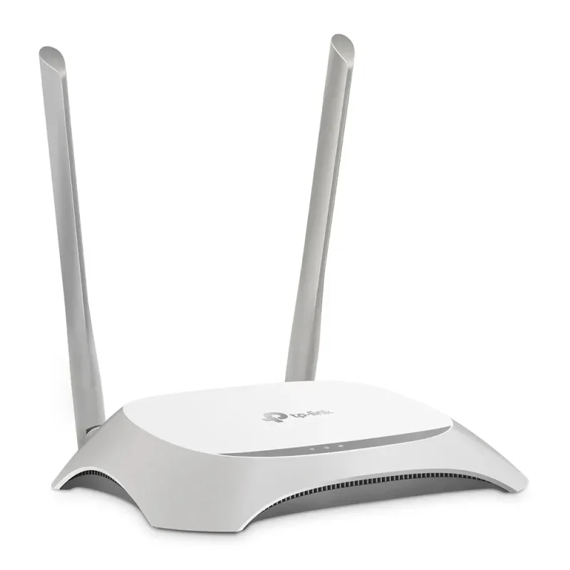 TP-Link 300 Mbps TL-WR840N