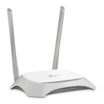TP-Link 300 Mbps TL-WR840N