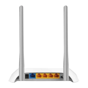 TP-Link 300 Mbps TL-WR840N