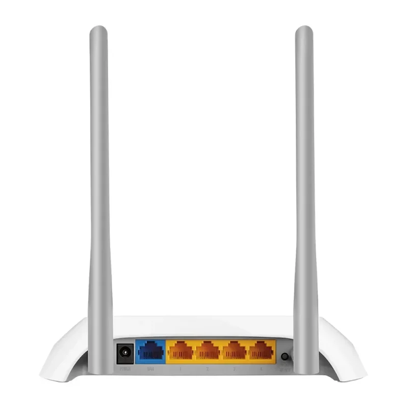 TP-Link 300 Mbps TL-WR840N