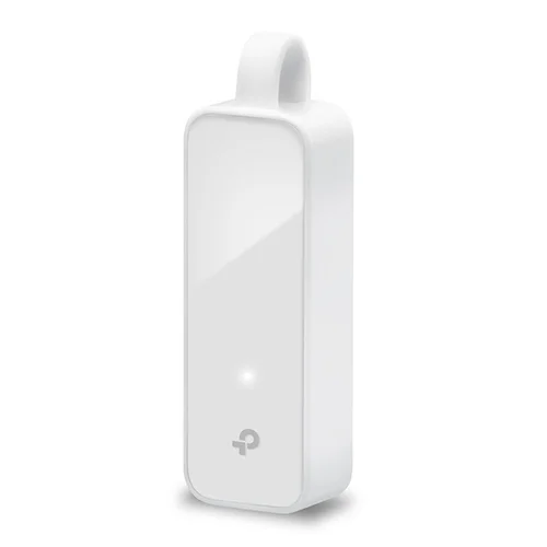 TP-LINK USB 3.0 to Gigabit Super Speed Ethernet Adapter [ UE300 ]