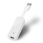 TP-LINK USB 3.0 to Gigabit Super Speed Ethernet Adapter [ UE300 ]
