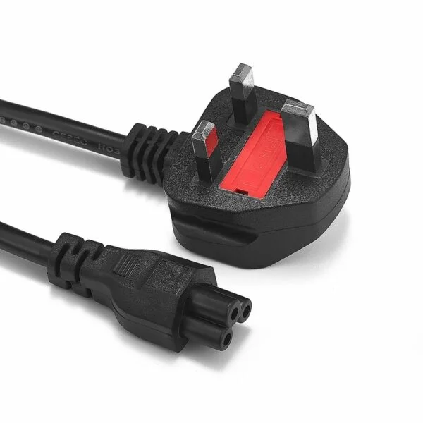 Power MK Notebook Cable