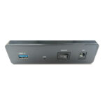 USB 3.0 to 3.5-Inch SATA External Hard Drive Enclosure