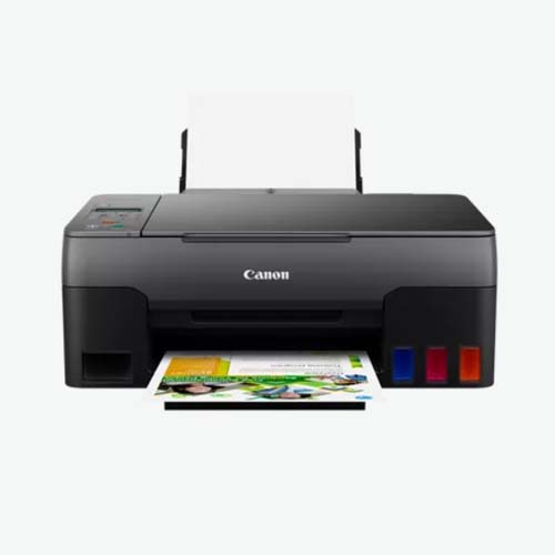 Canon PIXMA G3420 MegaTank (print //scan //copy //wierless) - [4467C009AA]
