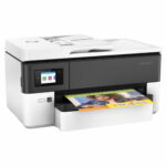 HP OfficeJet Pro 7720 Wide Format All-in-One Printer [ Y0S18A ]