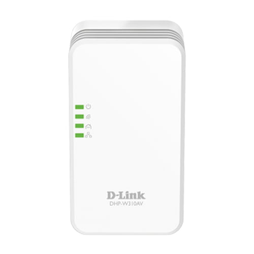 D-Link PowerLine AV500 Wireless N mini extender ( DHP-W310AV )