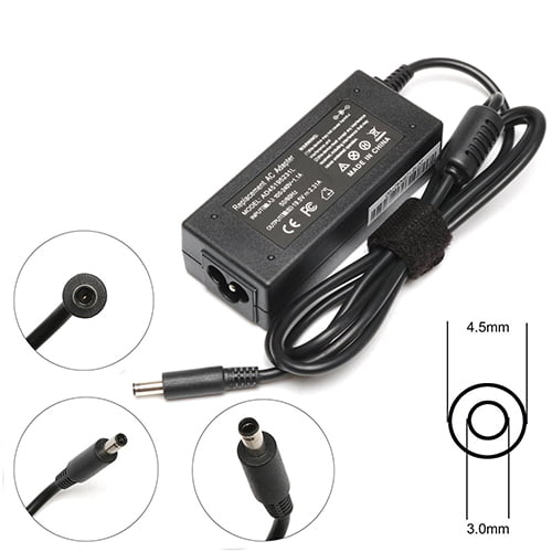 DELL Power Supply Ac Adapter for Dell Inspiron 15 5000 19.5v 2.31A