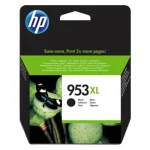 HP 953XL Black Cartridge 