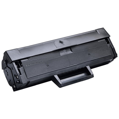 DIGILAND Compatible Xerox Toner black Cartridge 3020, 3025, Standard Capacity Print up to 1,500 pages (DLX-2773)
