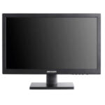 HIKVISION 19” LED Monitor (18.5" // 1366 x 768 // VGA // 600:1 // 5ms) [ DS-D5019QE ]