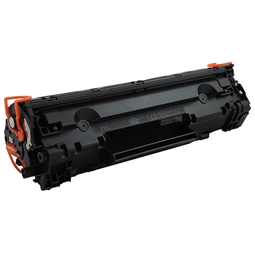 KOANAN Compatable Toner CF 244A /44A High Quality Printer Cartridge For HP Laser Printer {M15 //M15A //M15W //M28A //M28W } (Black)
