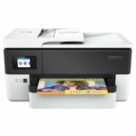 HP OfficeJet Pro 7720 Wide Format All-in-One Printer [ Y0S18A ]