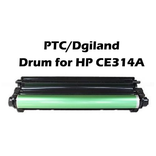 Digiland Laser Drum For HP CE314A