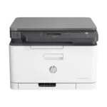 HP - Color Laser printer MFP 178nw { Print , Scan , COPY , Wifi , Network } [ 4ZB96A ]