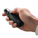 Logitech r400 Wireless Presenter (910-001356)