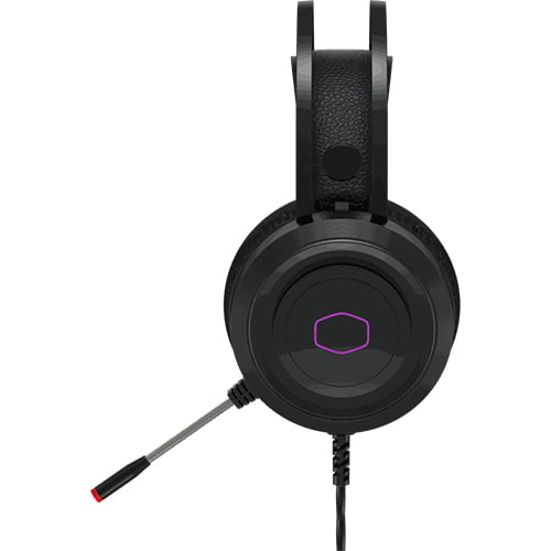 Cooler Master Gaming Headset RGB USB CH-321