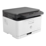 HP - Color Laser printer MFP 178nw { Print , Scan , COPY , Wifi , Network } [ 4ZB96A ]