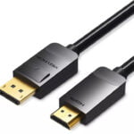 vention displayPort HDMI HADBG 