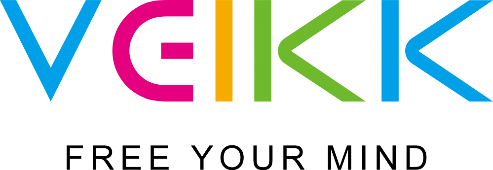 Veikk Logo
