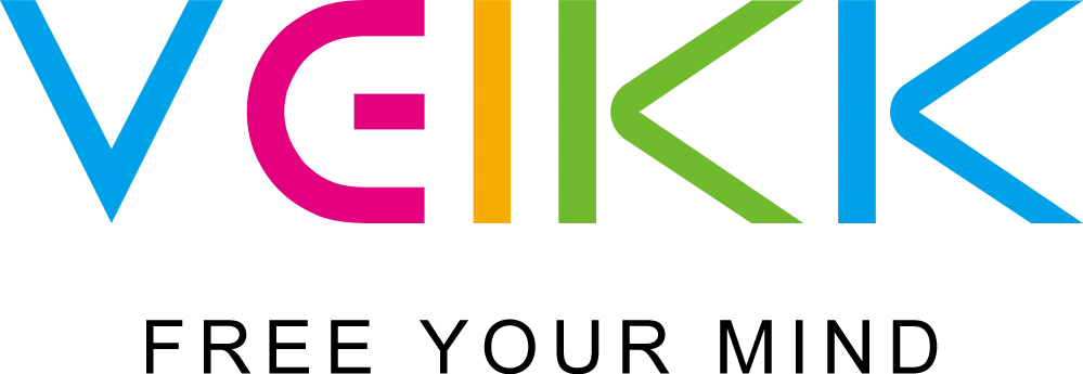 Veikk Logo