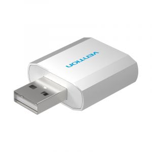VENTION USB External Sound Card 5.1 Channel (VAB-S13) - Image 4