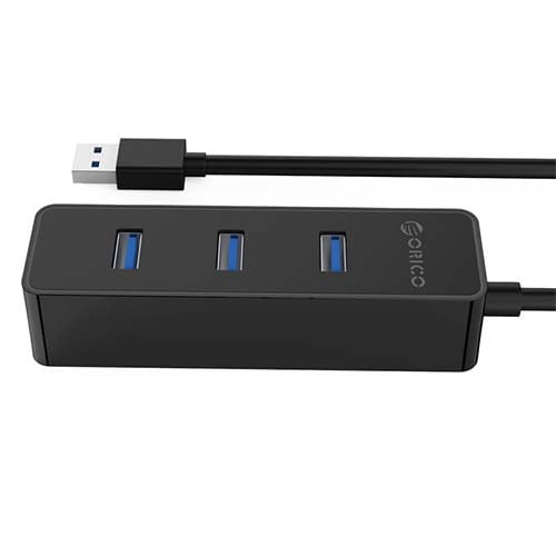 ORICO 4 Port USB3.0 HUB - [ W5PH4 ]