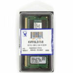 Kingston 8GB 1600MHz PC3L\Notebook