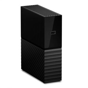 Western Digital My Book 6TB - USB 3.0 [ WDBBGB0060HBK-EESN ] - Image 5