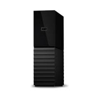 Western Digital My Book 6TB - USB 3.0 [ WDBBGB0060HBK-EESN ] - Image 4
