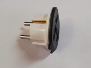 MARKEN CONVERSION UNIVERSAL PLUG 10 /16A 2500W / KT168 - Image 3